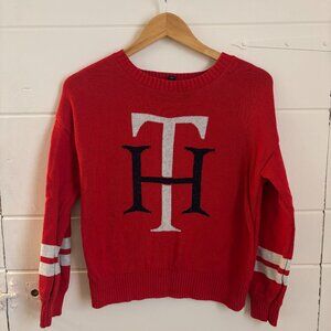 Vintage Tommy Hilfiger Crewneck